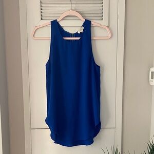 Aritzia Wilfred Sevres Blouse